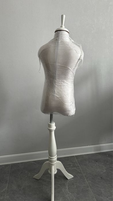 Манекен детский