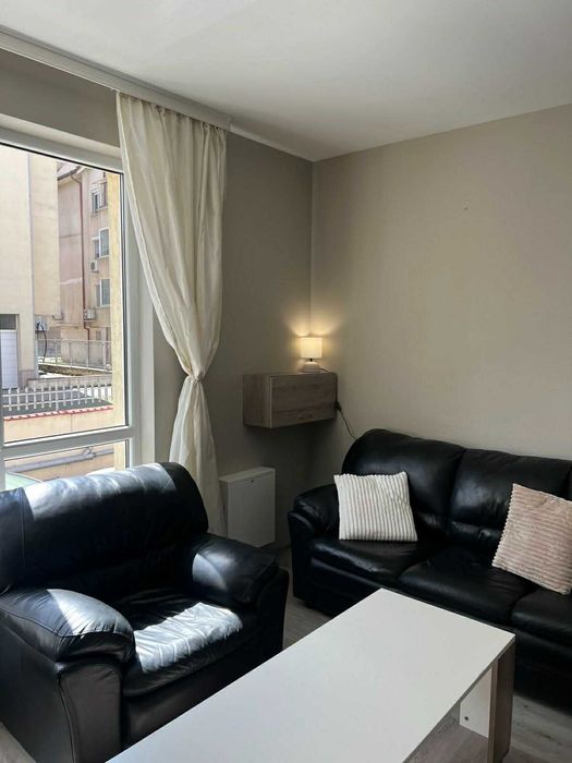 Дава се под наем Двустаен апартамент в София, Манастирски ливади - 57 кв.м за 648.21 € - Снимка #2