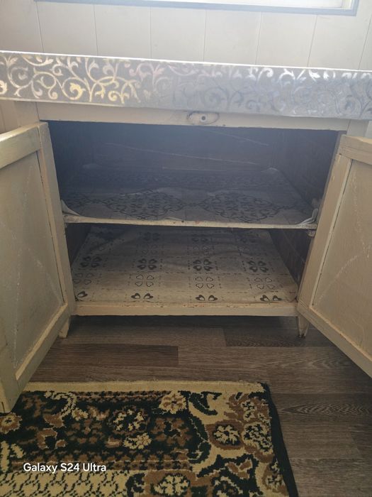 Продаётся стол советский