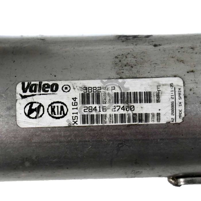 Охладител EGR Hyundai Santa fe ID:147028