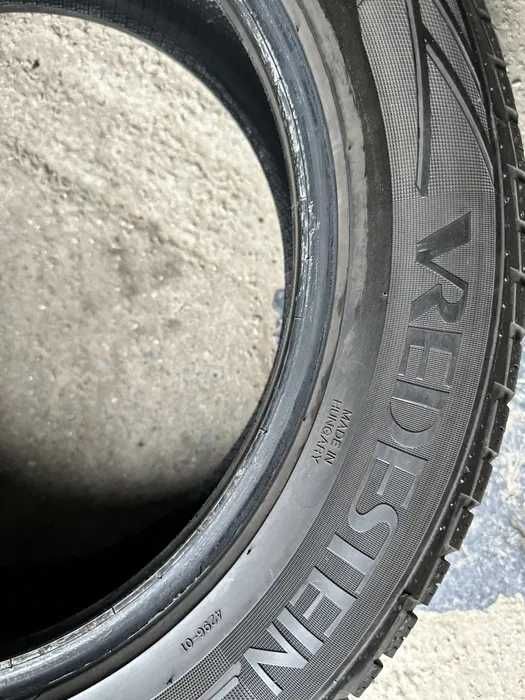 225/55 R17 Vredestein Wintrac Pro DOT 2523