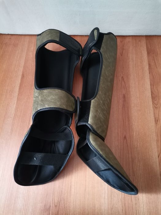 Комплект за бойни спортове