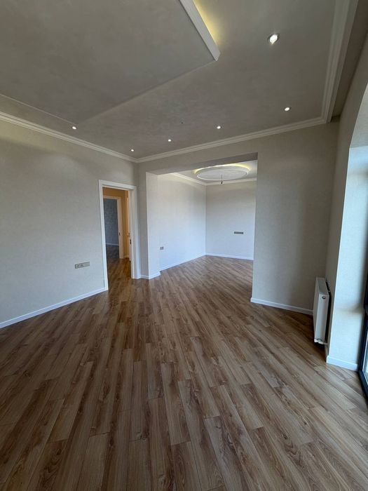 Новые дома Янги Дархан