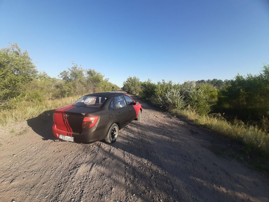 Продам Ладу Гранту