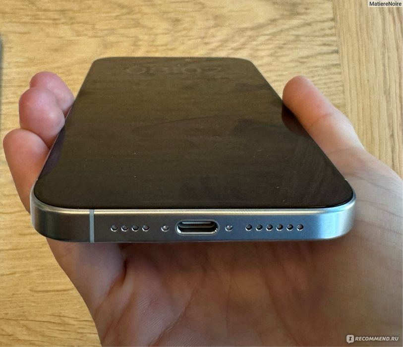 айфон 15 про макс