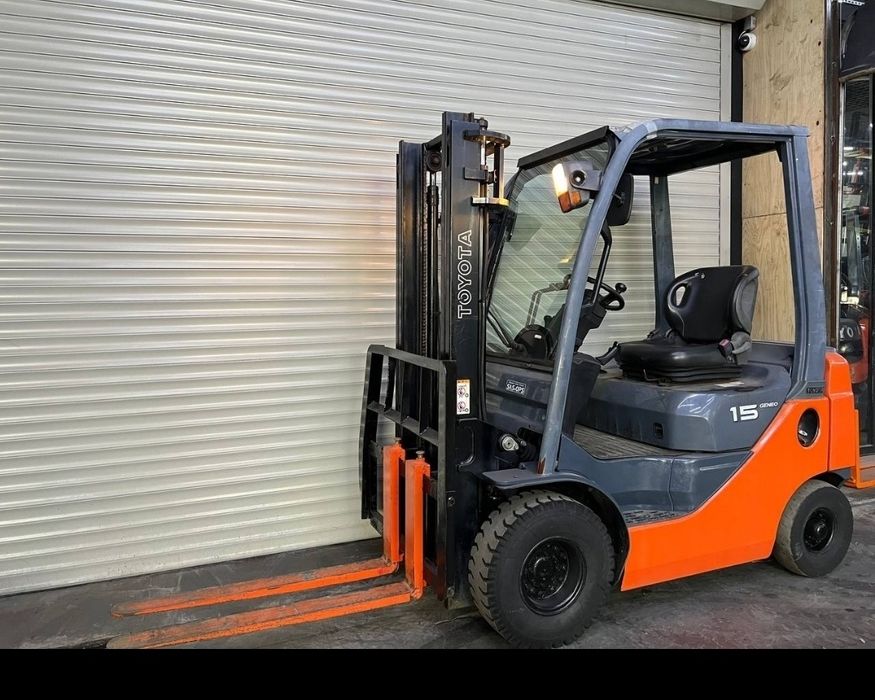 Вилы для кары Оригинал Япония