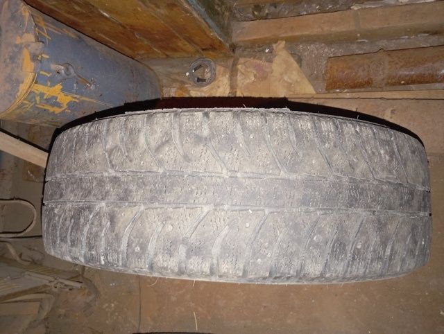 185/65/15 без шипов в норме