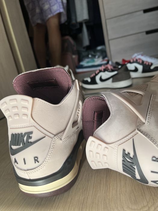 Jordan 4 A Ma Maniere 42