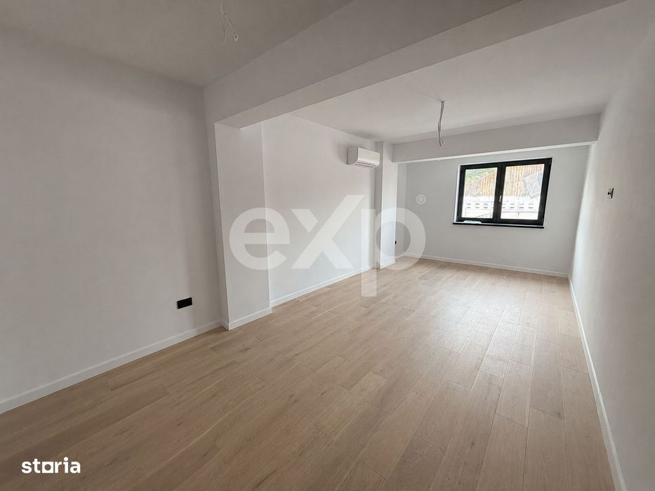 Apartament 2 camere de vanzare – Zona centrala Sf. Andrei, Iasi
