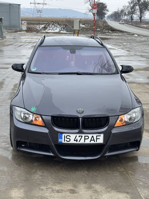 BMW seria 3 e91 320D