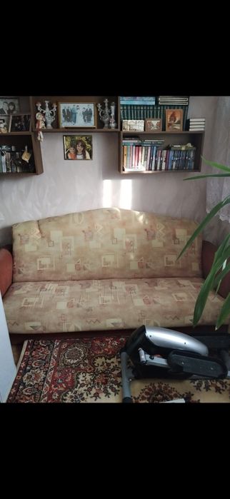 Продам Кресла и диван