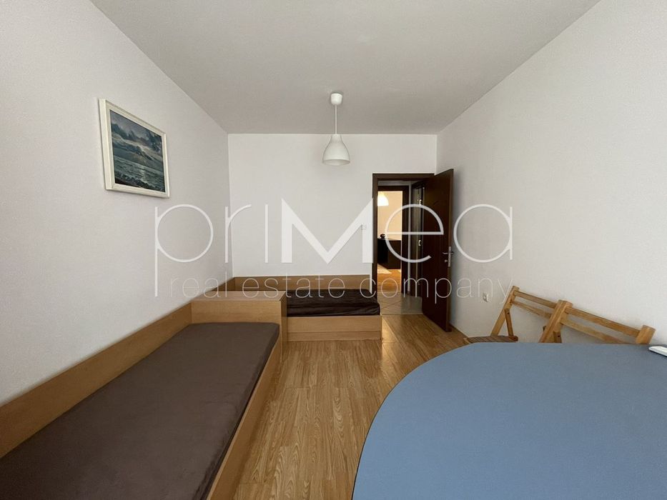 3-стаен в Бургас-Център площ 98