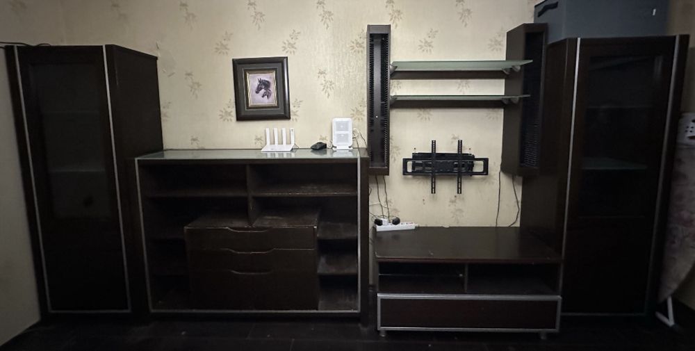 Продам гарнитур гостиной