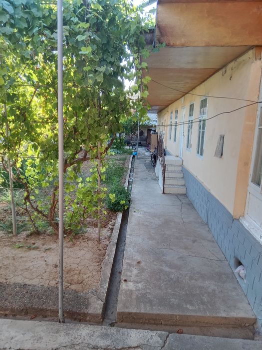 Ховли Участка сотилади