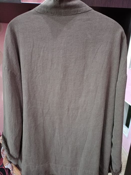 Продается пиджак женский новая