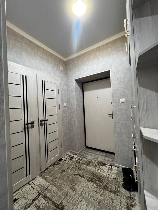 Продаётся квартира Куйлюк-1 общ пл 60м² 2³/4/7