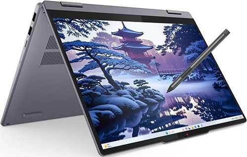 Lenovo IdeaPad 5 2-in-1 16IRU9