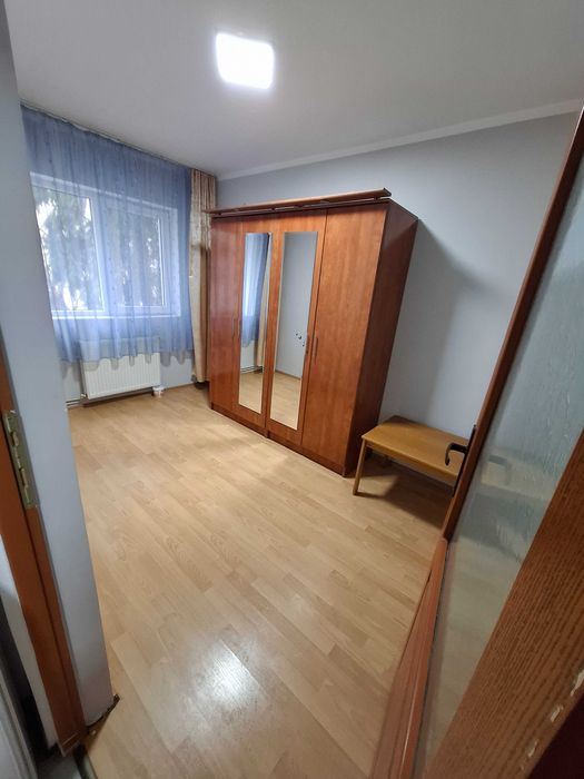 Apartament 3 Camere Decomandat | Etaj 3 | -Mutare imediata!