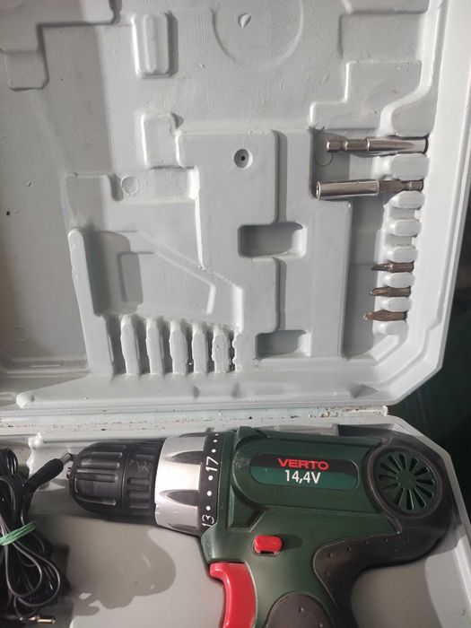 Винтоверт Верто / Verto