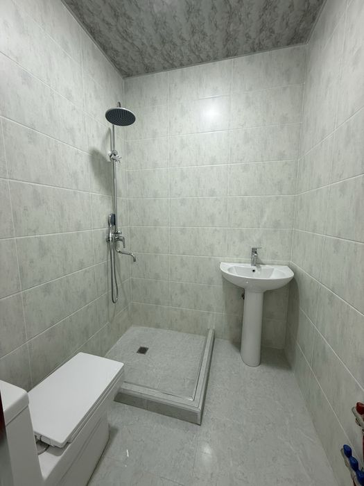 Срочно продается 1,3-сотик 6-комн участка в Сергели Ханабад