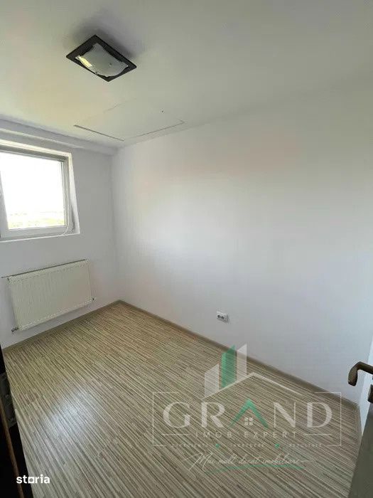 Apartament 3 camere + parcare, Manastur