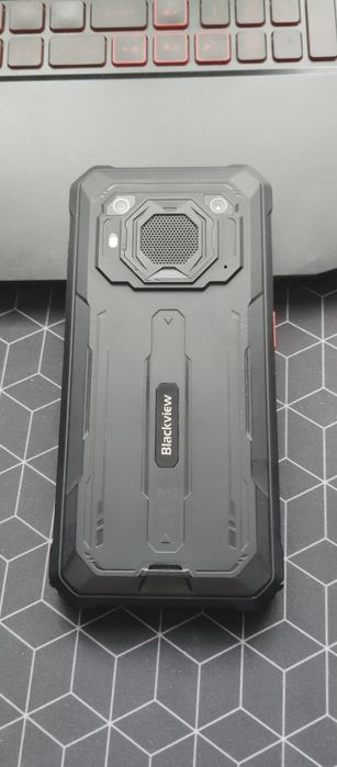 Telefon Blackview BV6200 Pro