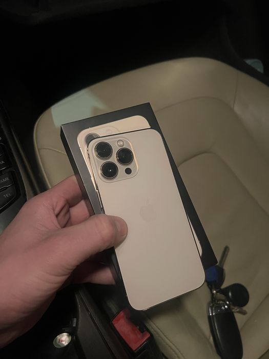 Iphone 13 pro foarte ingrijit 128 gb