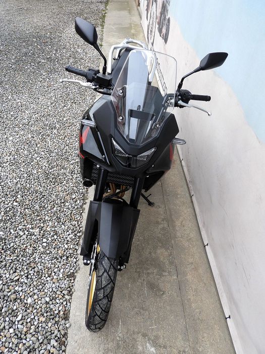 Promo Motocicleta Honda XL750 Transalp  ABS | Rate | Leasing