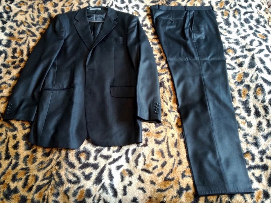 Костюм и брюки / костюм шим 52/8