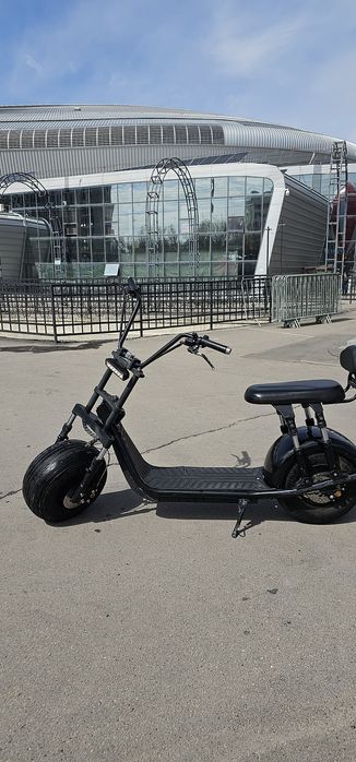 Siticoco elektro skuter