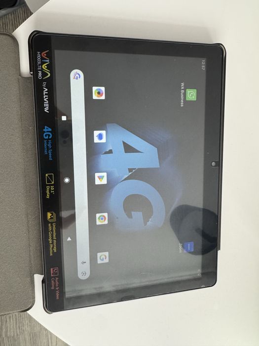 Tableta AllView H1003 Lte PRO 4G