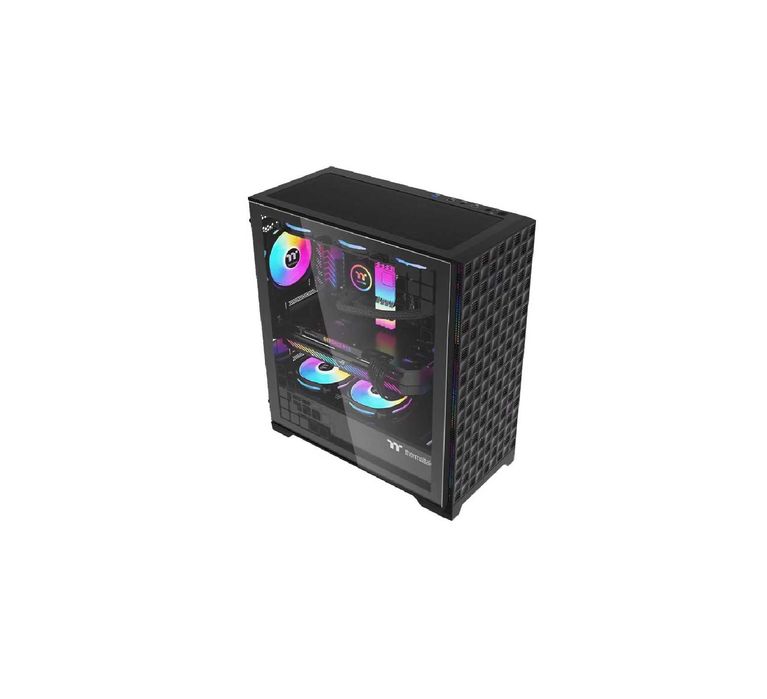 ' Корпус Thermaltake Steel Shadow Wind V2 (E-ATX, USB 3.0)