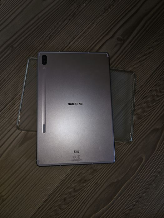 Tableta Samsung Tab S6