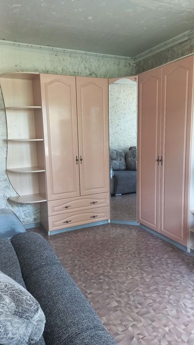 Шифоньер 4х секционный