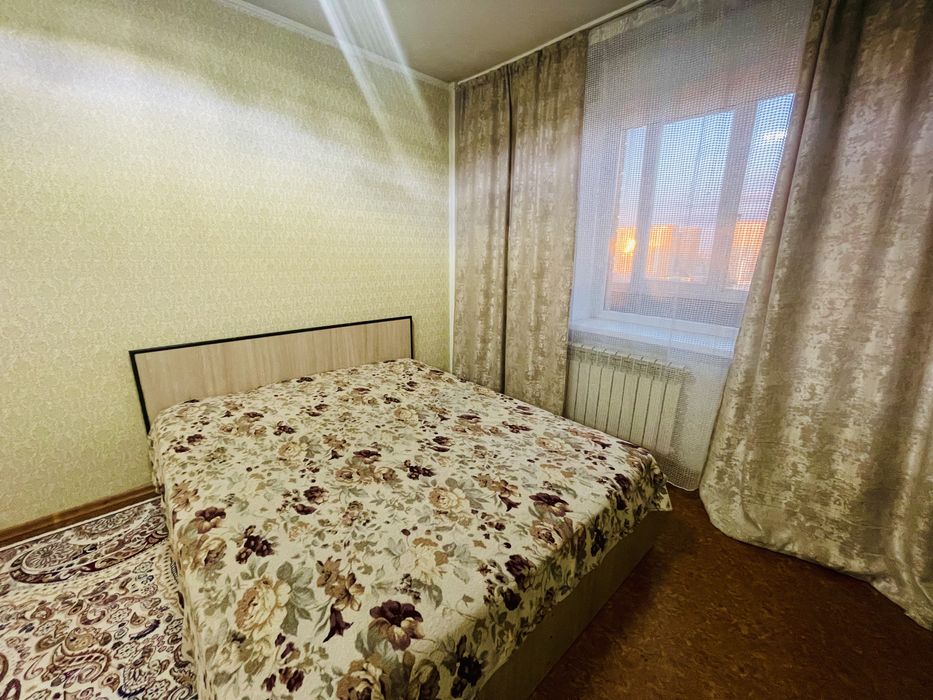 Квартира посуточно пр-т Республики