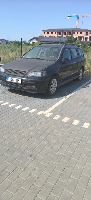 Opel Astra g caravan 1.6 16V-1500Lei