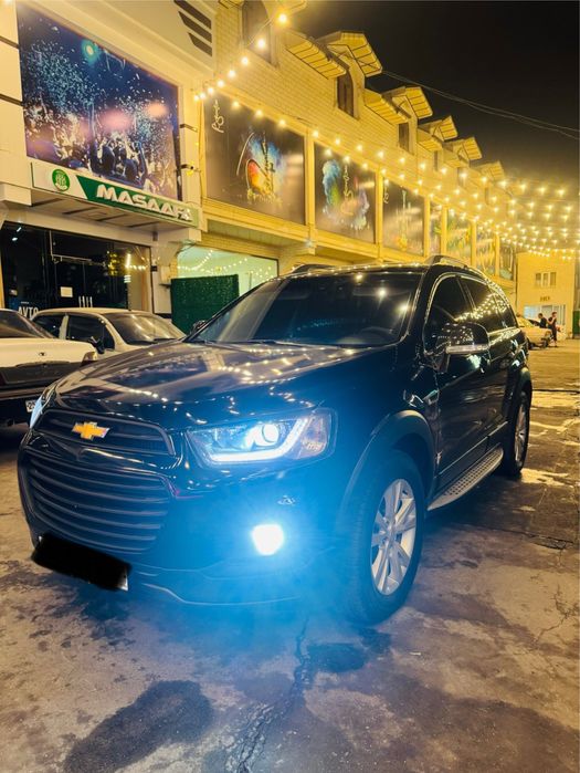 Kaptiva 4 vekupka beriladi…