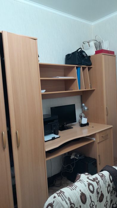 Продается стенка