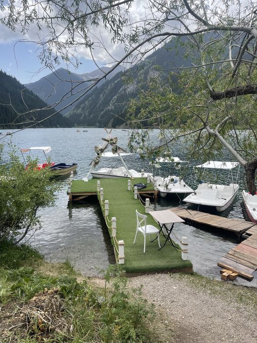 Туры в Чарынский каньон