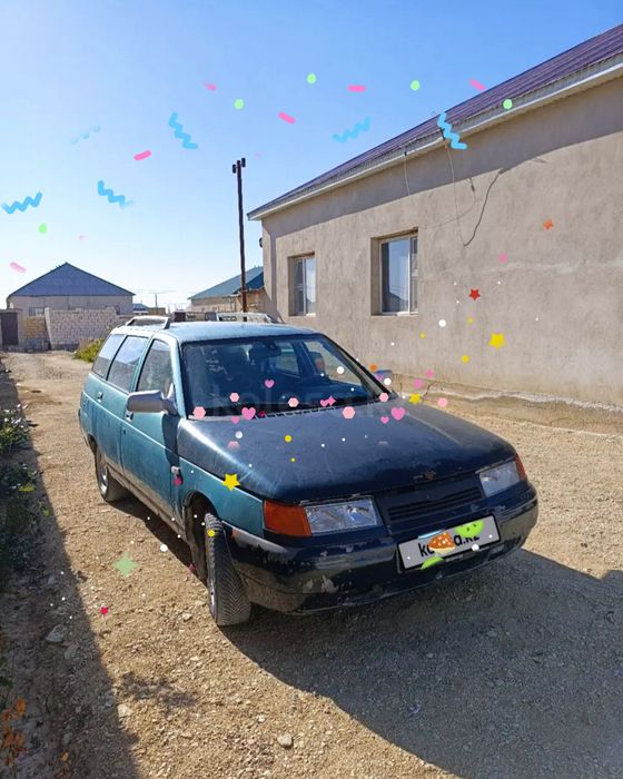 Ваз 2111 ОБМЕН АЙФОН 16ПРО 17