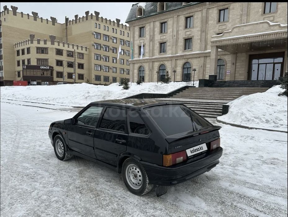 Продам ваз 2114 Спорт авто