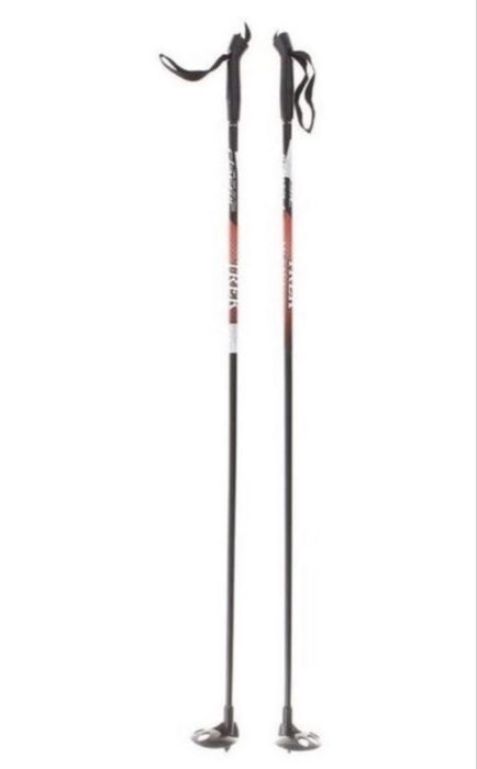 Продам лыжи в отличном состоянии