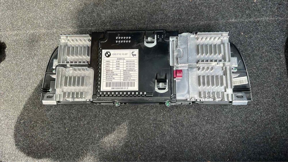 Навигация за ф10