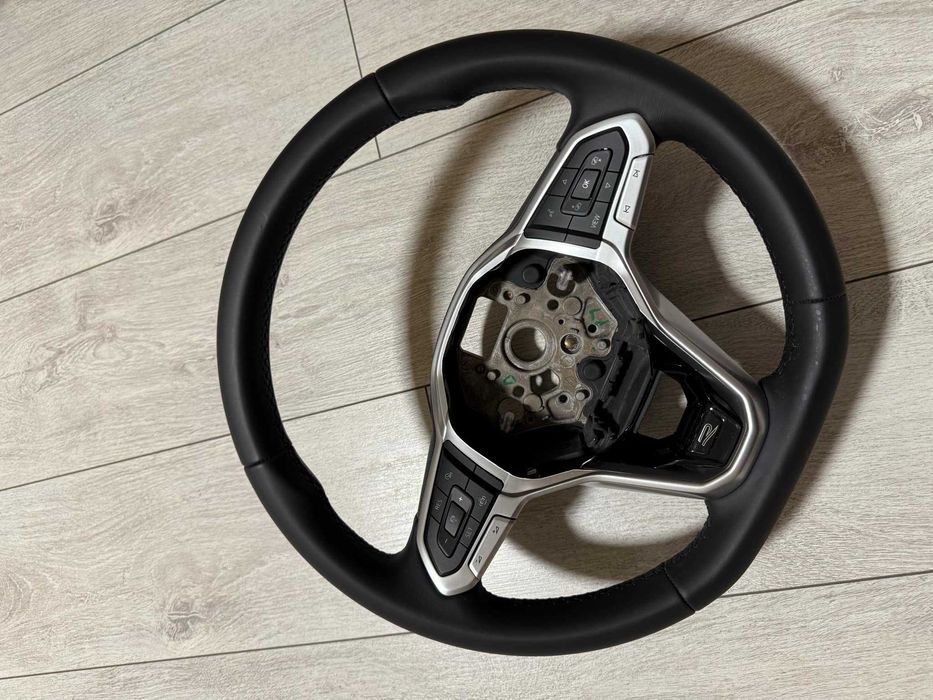 Volan Golf 7/olft 8/Passat Facelift/Tiguan/Touran/Arteon/Model Nou