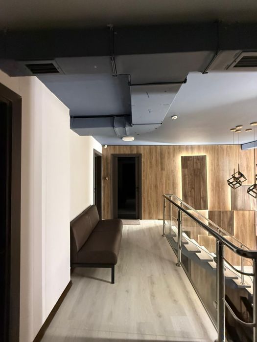 Сдам помещение на левом берегу