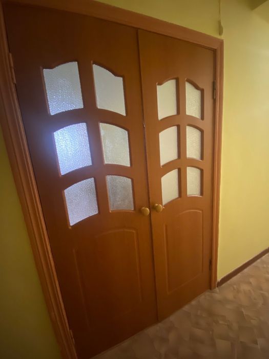 Межкомнатные двери