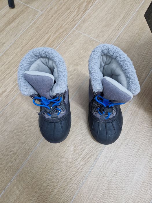 Cizme copii  Sorel marimea 25