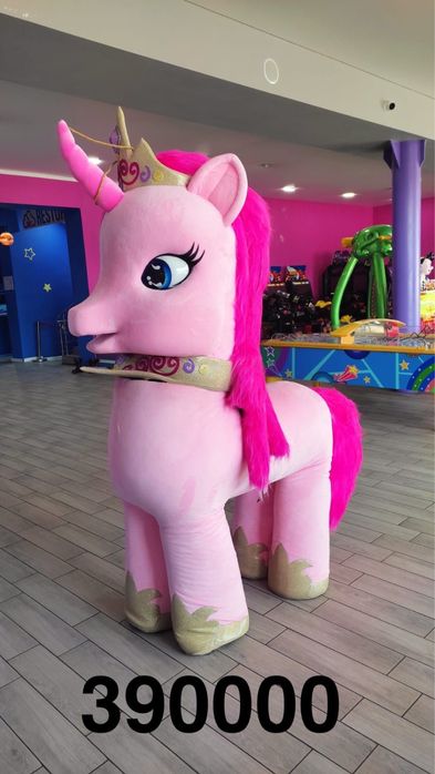 Костюмы ростовых кукл Король лев