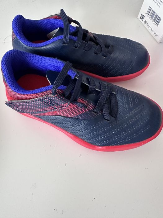 Бутцы для мальчика