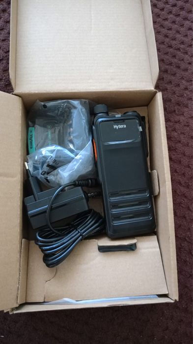 Рация и прочие телефоны